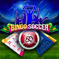 Bingo Soccer Game Image from 888i