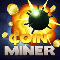 Coin Miner Slot by 888i